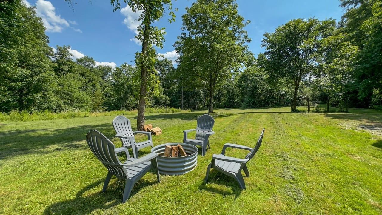 0 Cutler Lake Rd, Blue Rock, OH 43720 Land and Farm