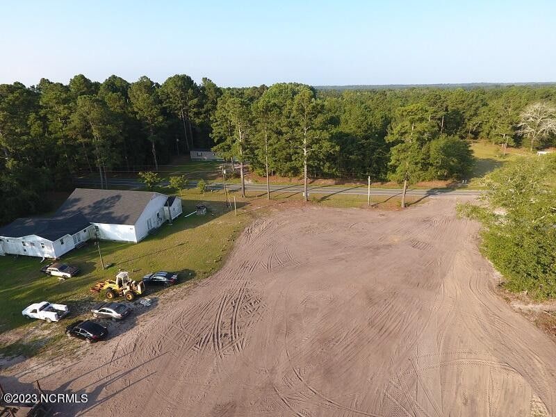 18.6 Acres, 0 John Owen Road, White Oak, NC 28399 Land and Farm