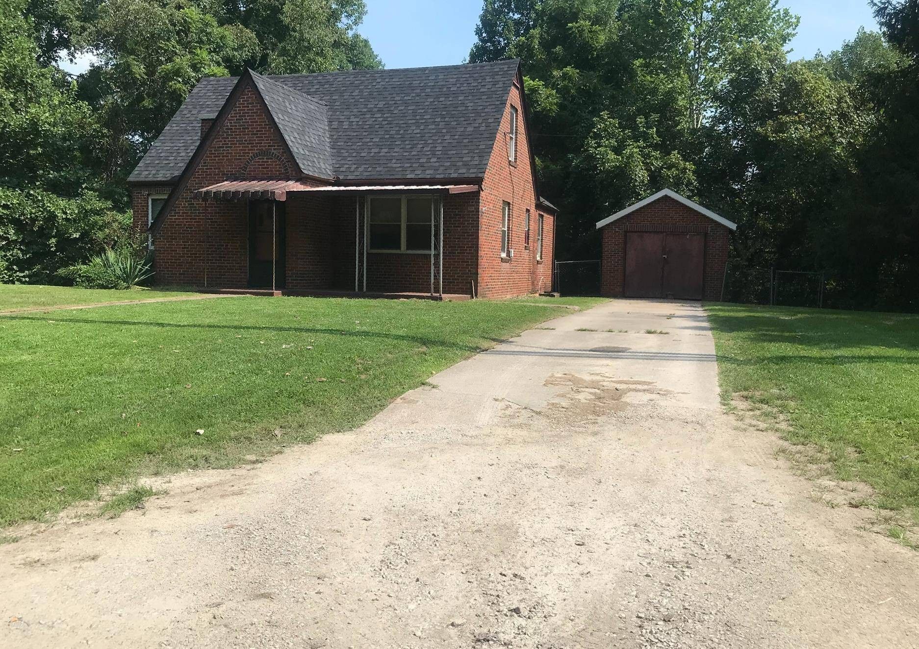 1 Acres, 17739 US60, Culloden, WV 25510 Land and Farm