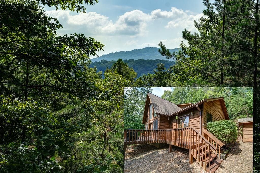 1.39 Acres, 25 Talon Drive, Murphy, NC 28906 Land and Farm