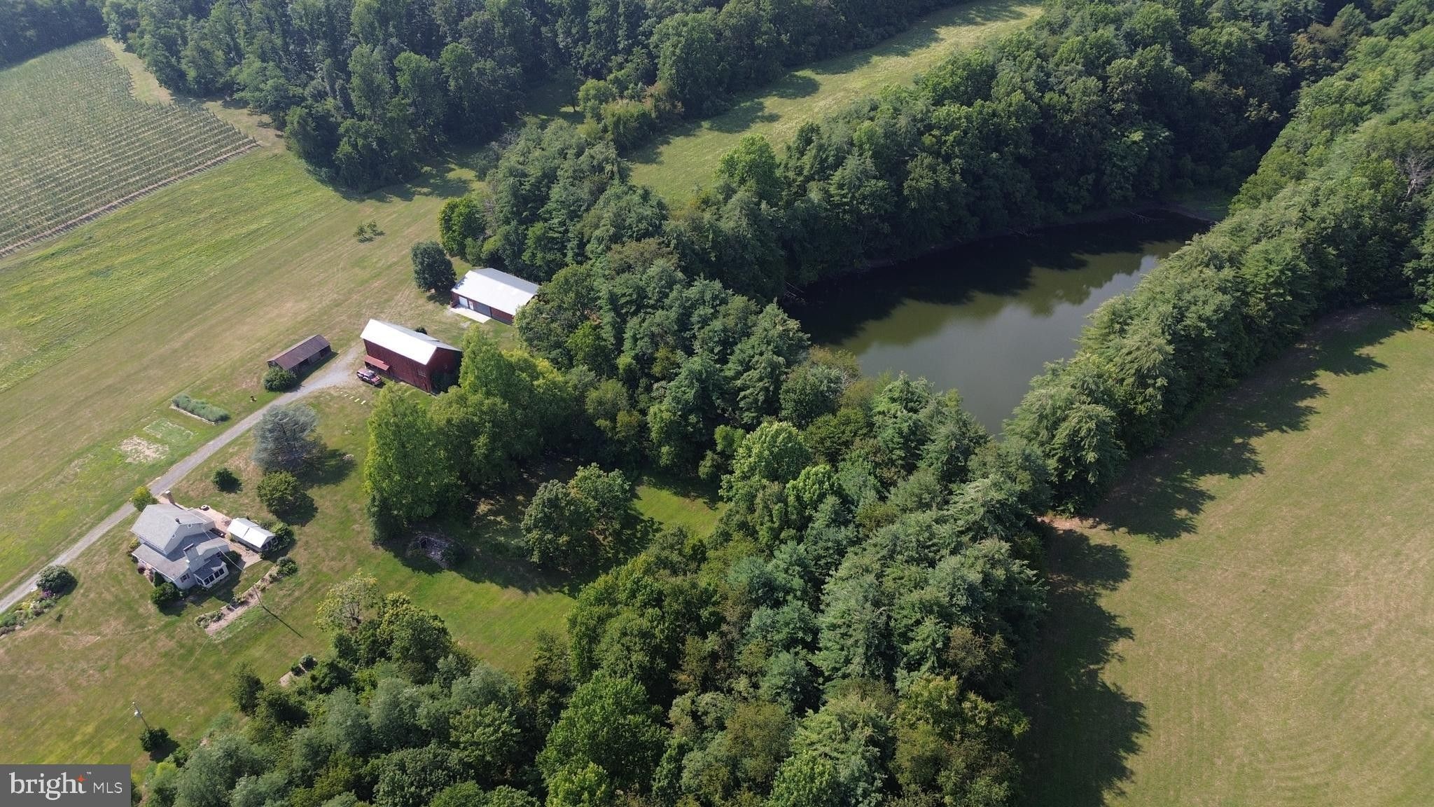 71.14 Acres, 400 ASPERS NORTH ROAD, Aspers, PA 17304 Land and Farm