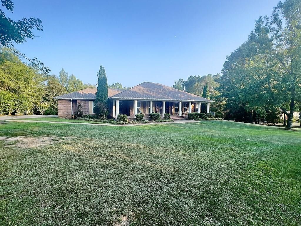 1.5 Acres, 9 CR 259C, Bruce, MS 38915 Land and Farm