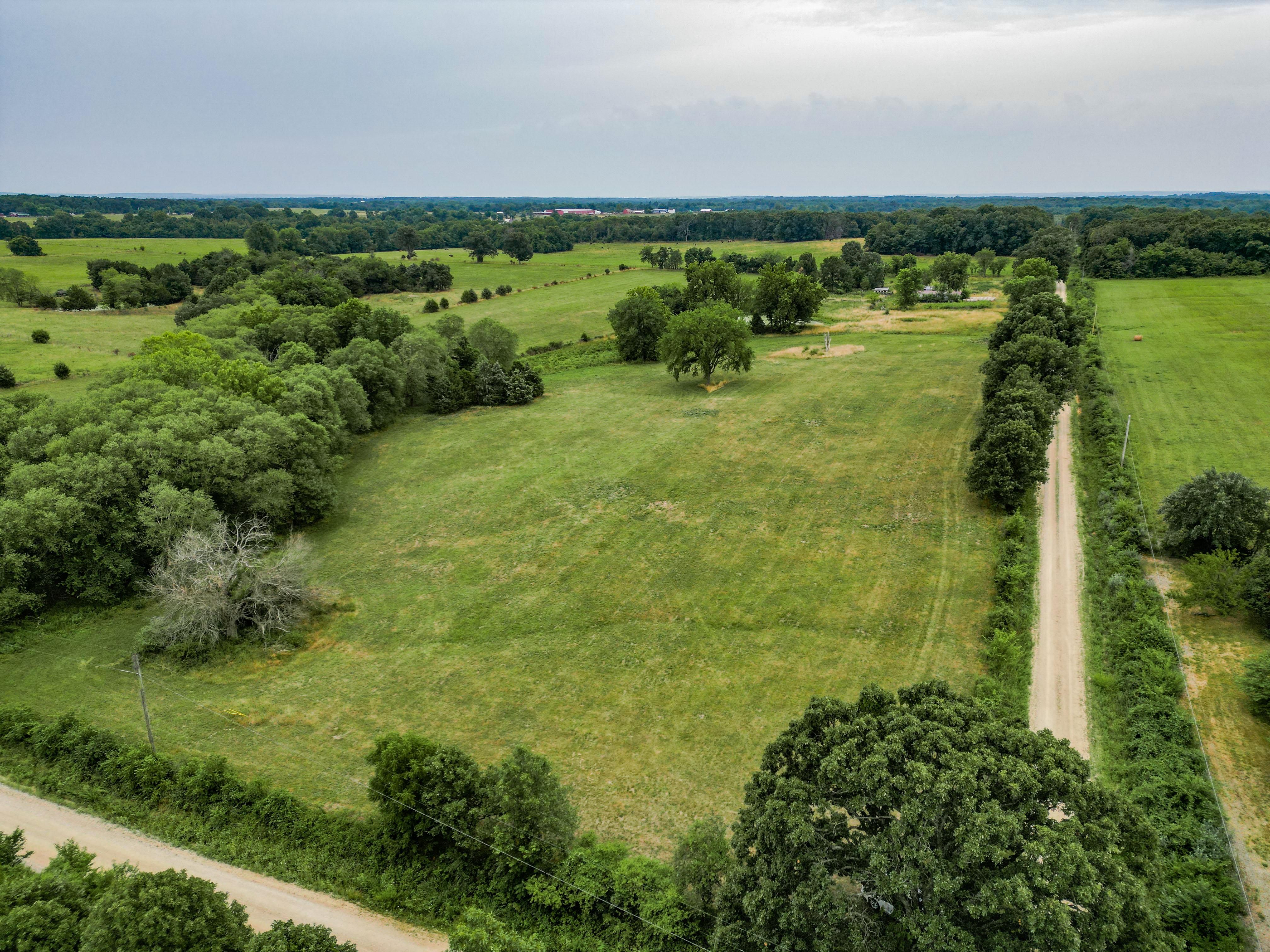 20 Acres, 8465 S 2351st Rd, Humansville, MO 65674 Land and Farm