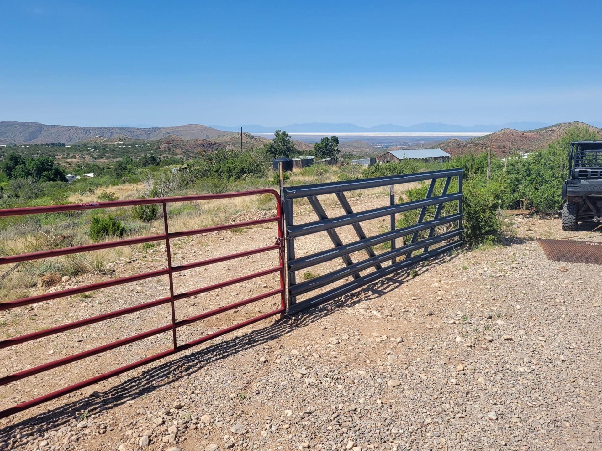 609 Laborcita Canyon Road, La Luz, NM 88337 MLS No Restrictions 5br