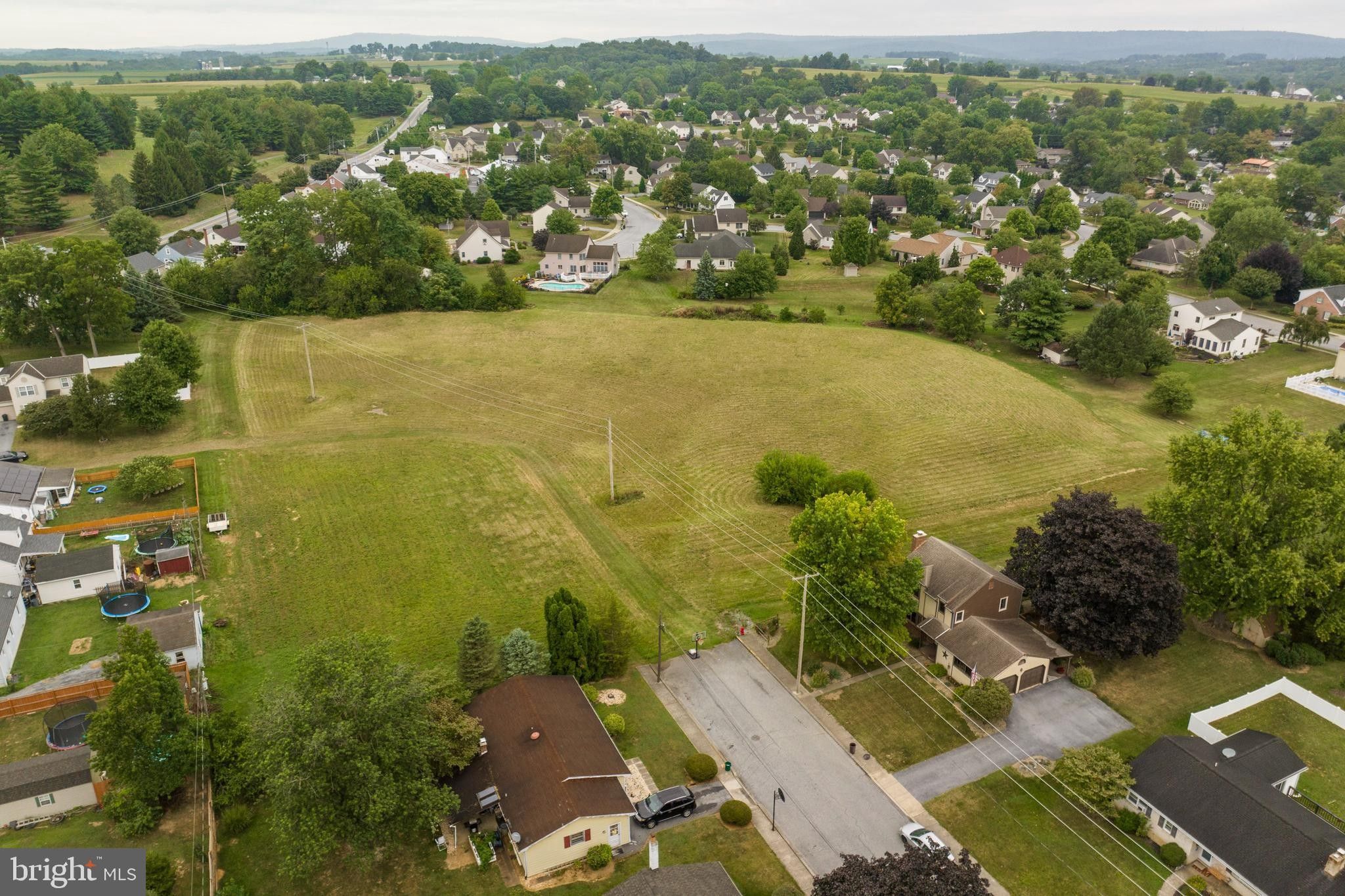 4.3 Acres, 200 N HAZEL STREET, Manheim, PA 17545 Land and Farm