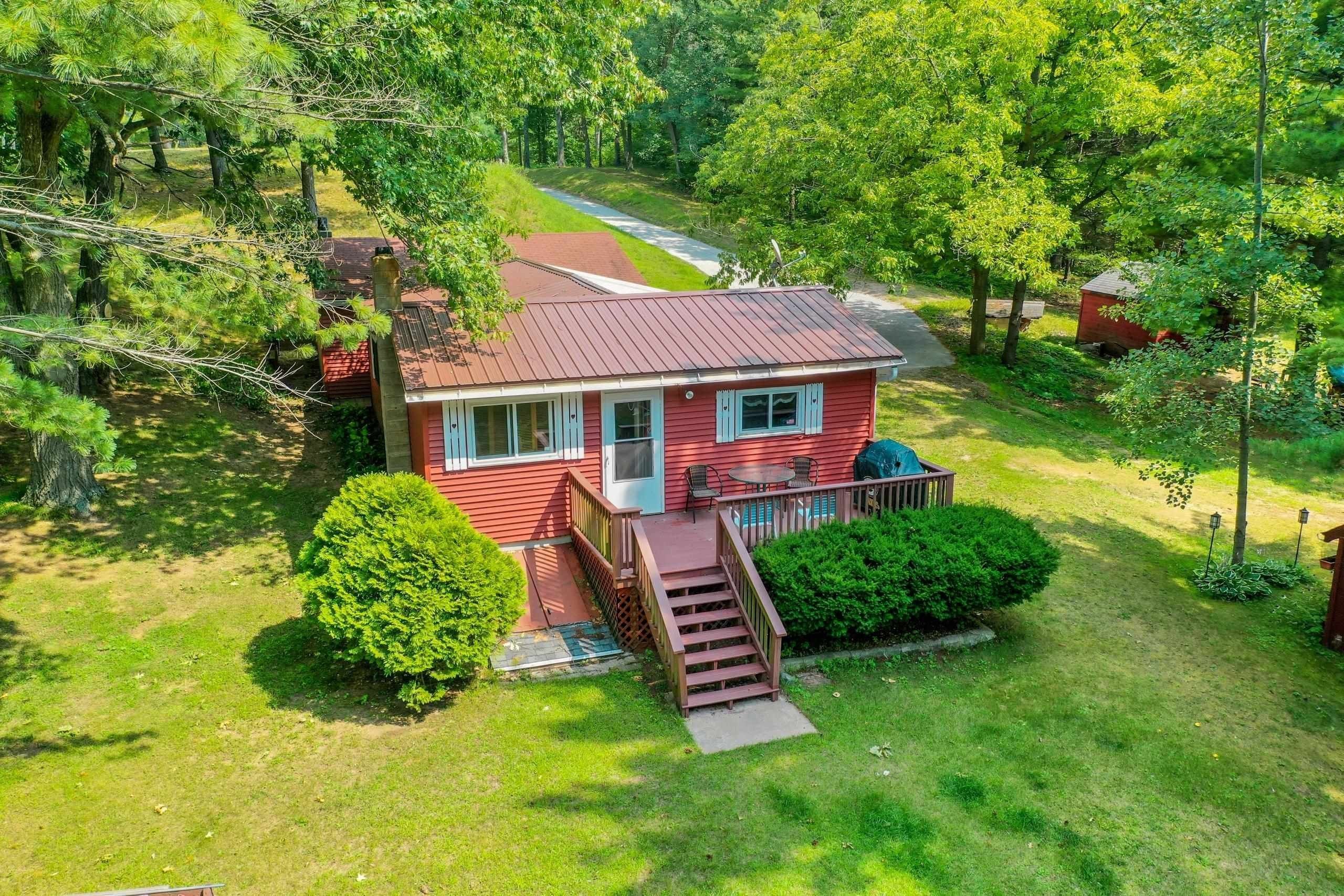 1.87 Acres, 5039 MACHICKANEE Lane, Lena, WI 54139 Land and Farm