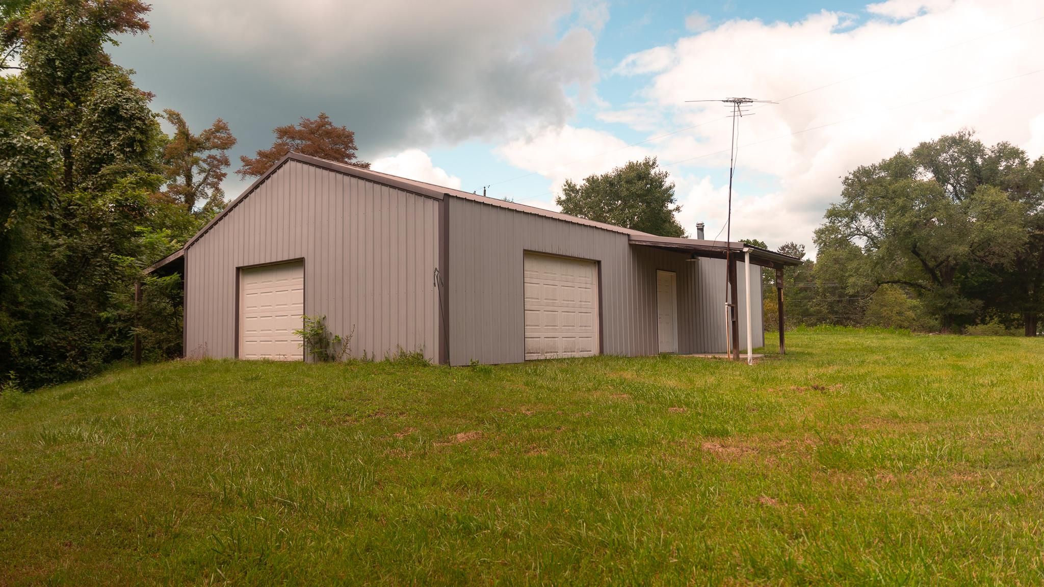 21 Acres, Collier Road, South Webster, OH 45682 Land and Farm