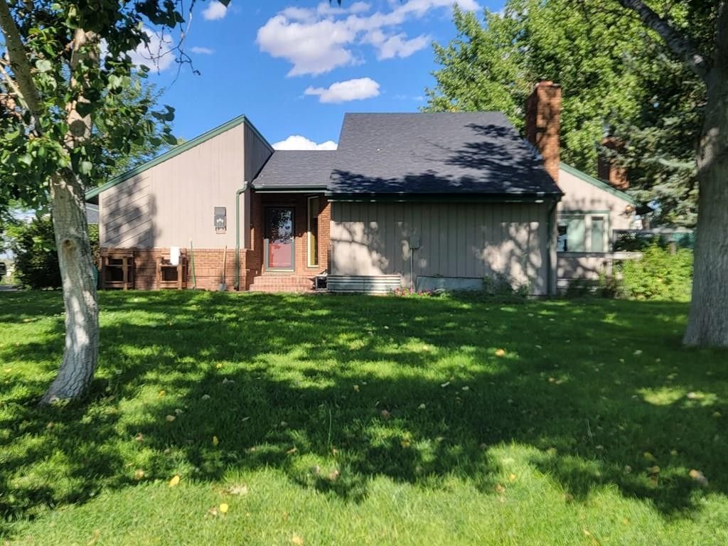 5.39 Acres, Worland, WY 82401 Land and Farm