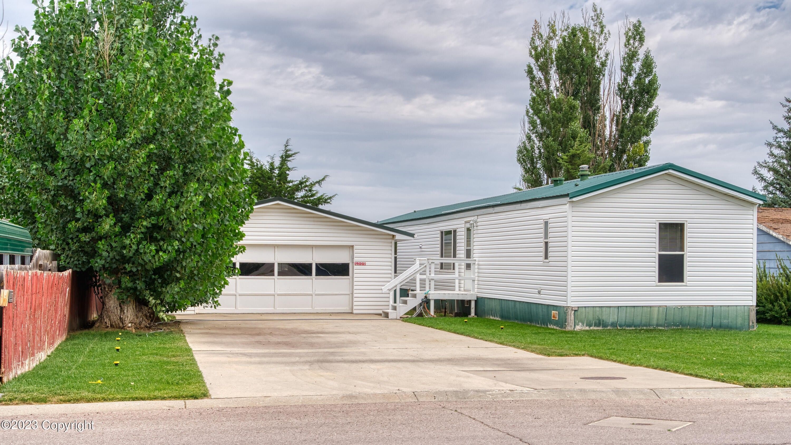 0.18 Acres, 5009 Milton St , Gillette, WY 82718 Land and Farm
