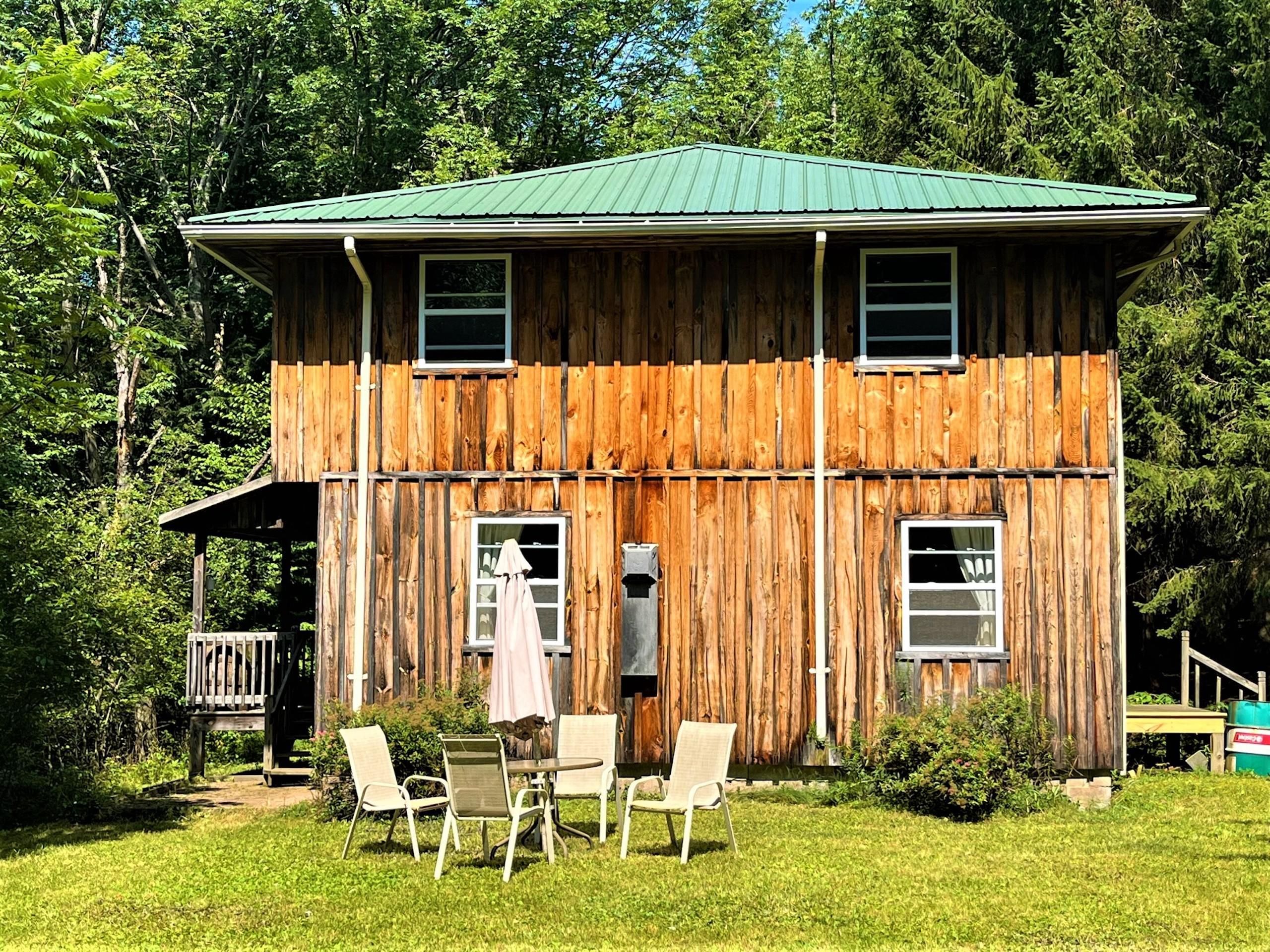 3684 Hicks Hill Road, Wirt, NY 14739 MLS 11202123 Land and Farm