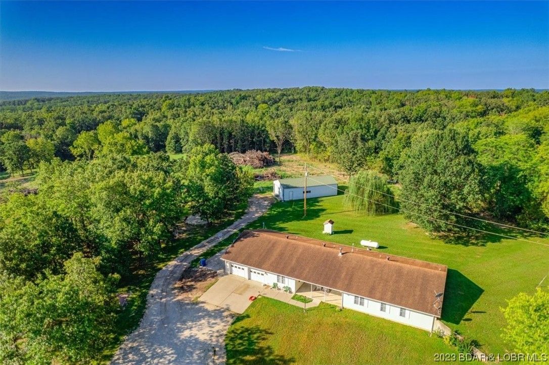 6.57 Acres, 20860 Hillpoint Road, MO 65011 Land and Farm