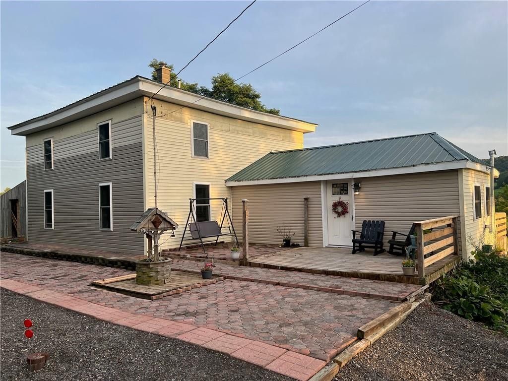 35.51 Acres, 1348 State Highway 80, Smyrna, NY 13464 Land and Farm