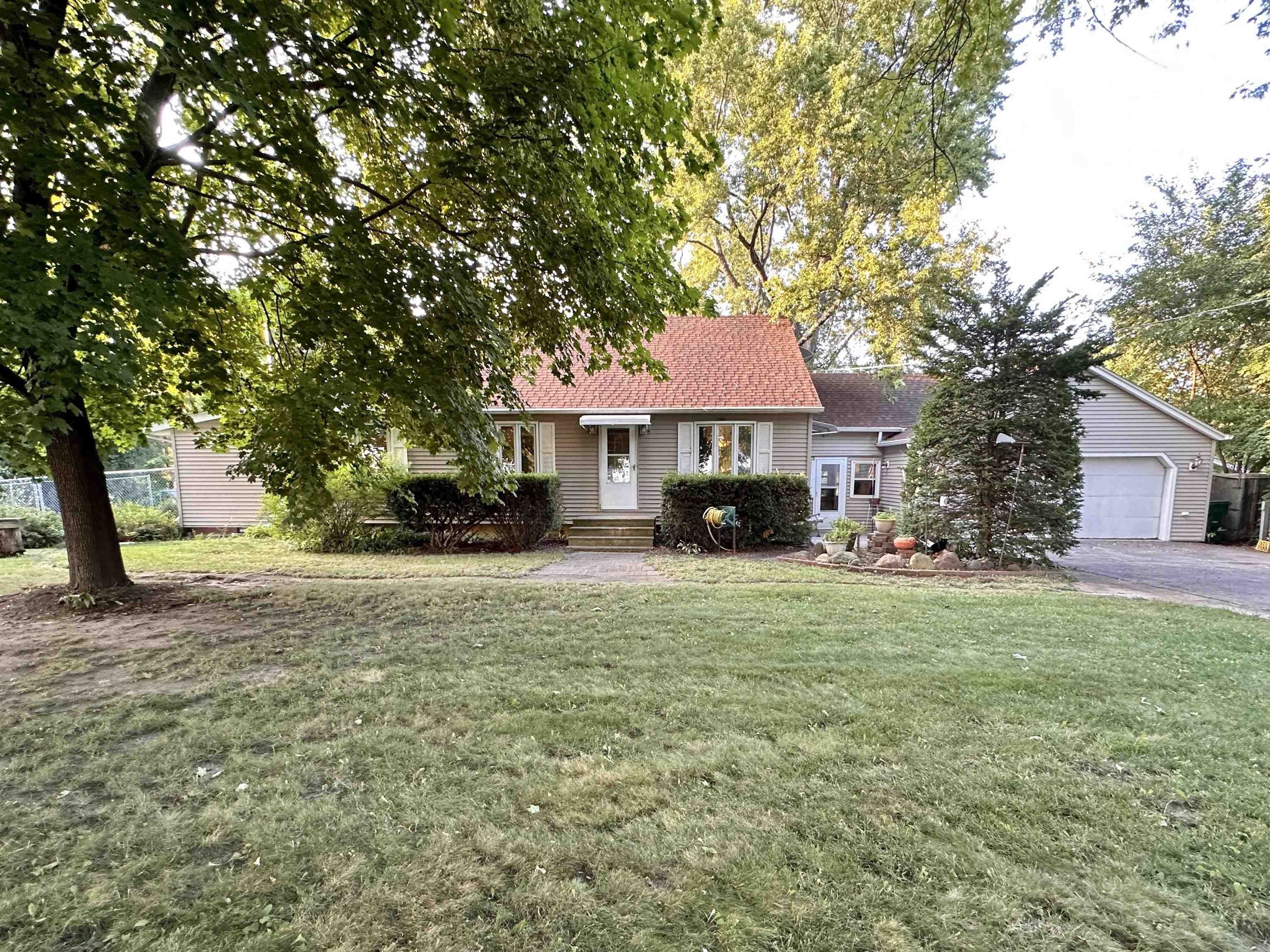 1.38 Acres, 3604 Rotary, Rockford, IL 61109 Land and Farm