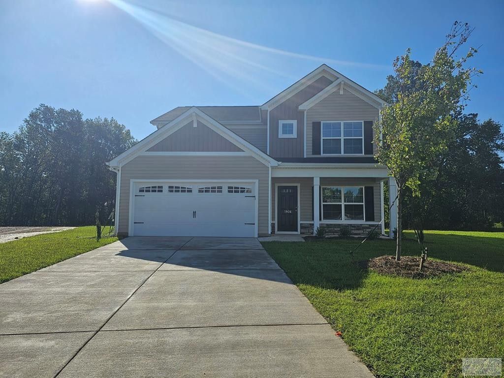 0.19 Acres, 1906 Barnhart Drive, Sumter, SC 29153 Land and Farm