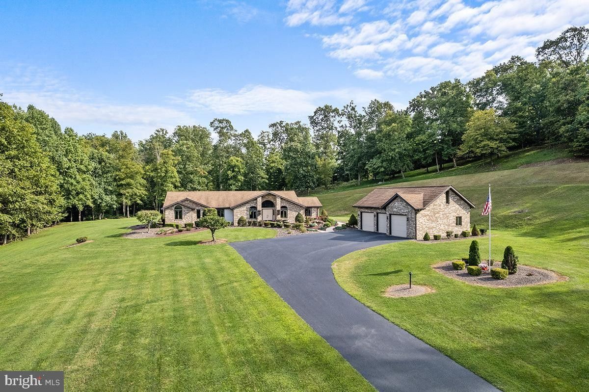 15.05 Acres, 1393 COCALICO ROAD, Birdsboro, PA 19508 Land and Farm