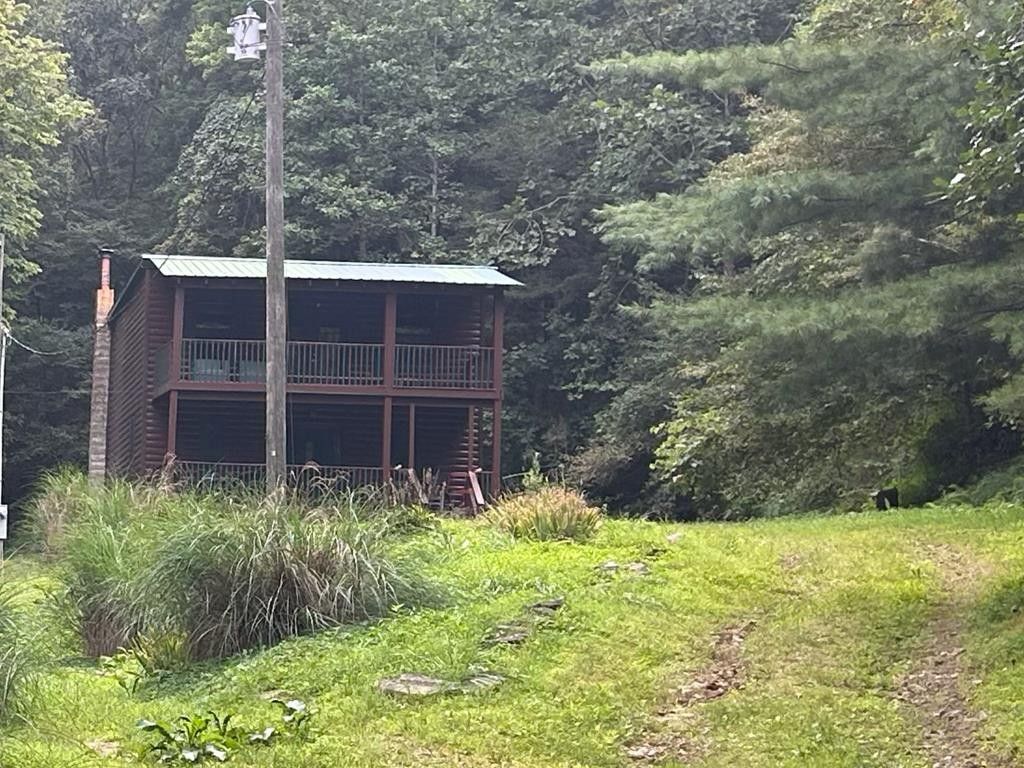 85 Acres, 14296 KY 10, Garrison, KY 41141 Land and Farm