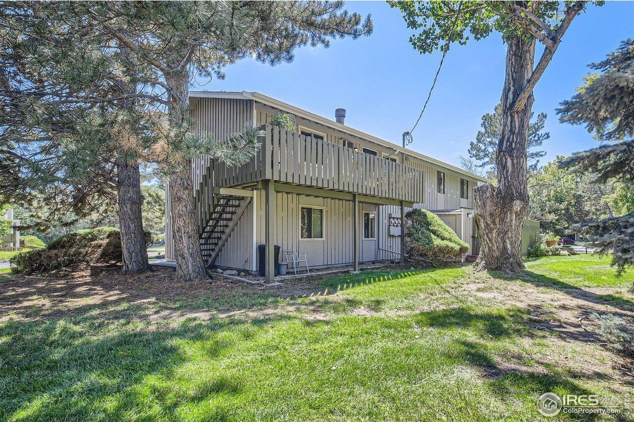 5.58 Acres, 8050 Niwot Rd, Niwot, CO 80503 Land and Farm