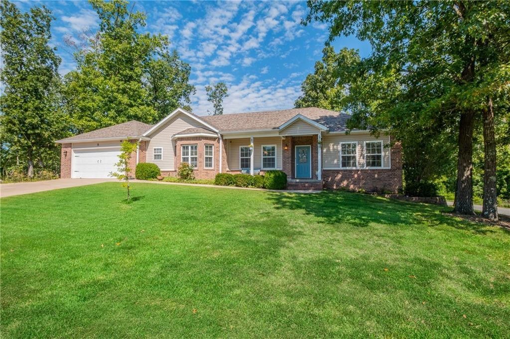 0.32 Acres, 5 Alford CIR, Bella Vista, AR 72714 Land and Farm