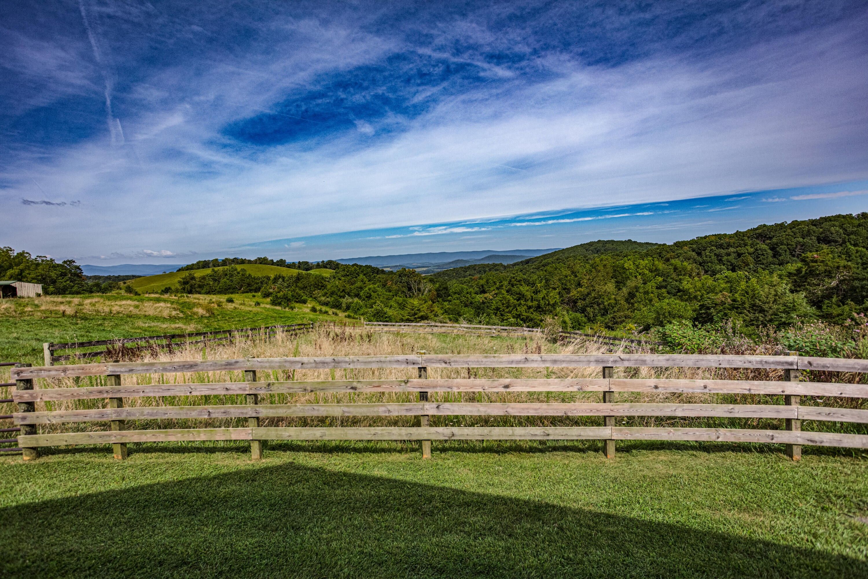 10 Acres, 1403 Ridge Rd, Raphine, VA 24472 Land and Farm