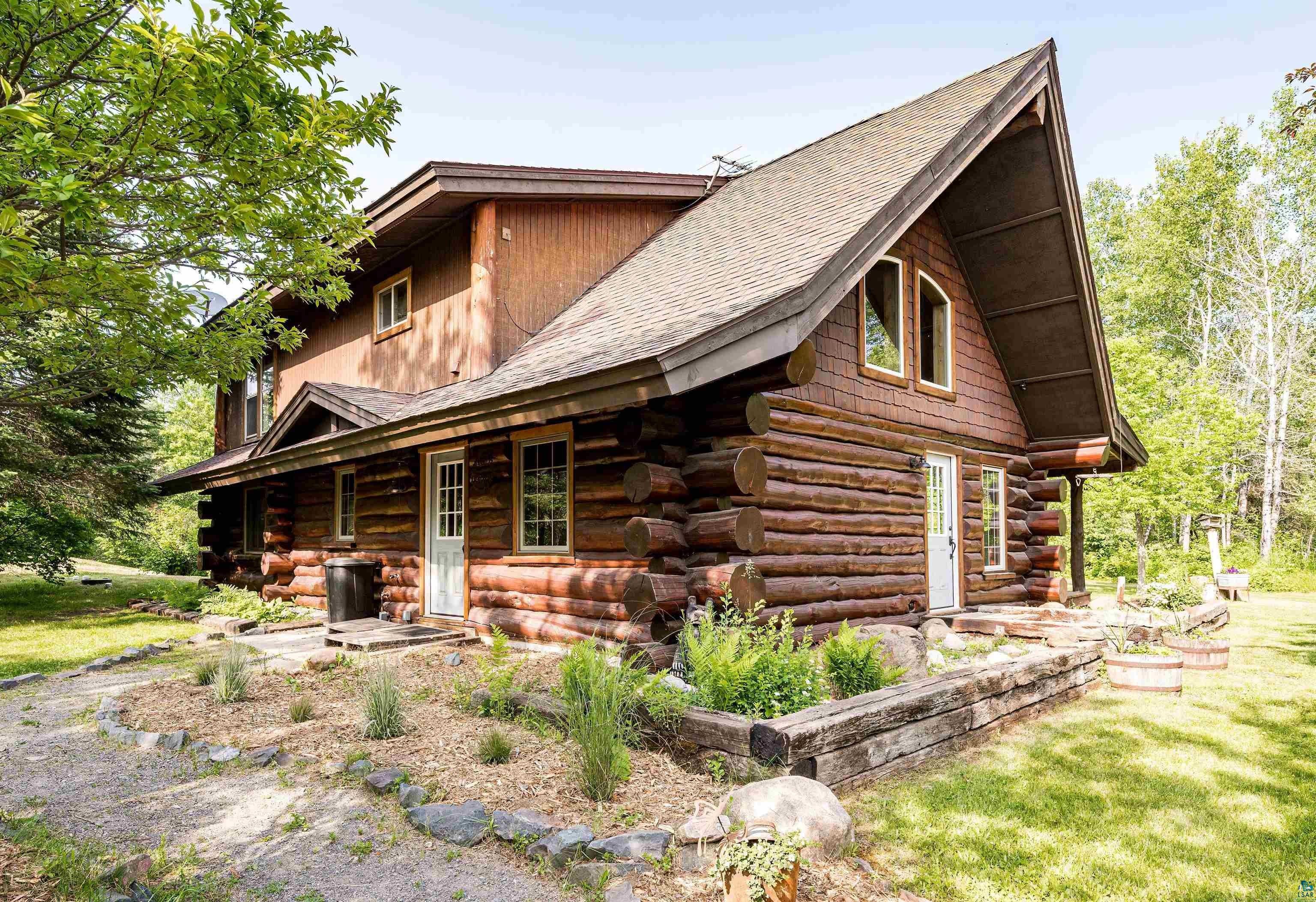 35 Acres, 1778 County Rd 5, Carlton, MN 55718 Land and Farm