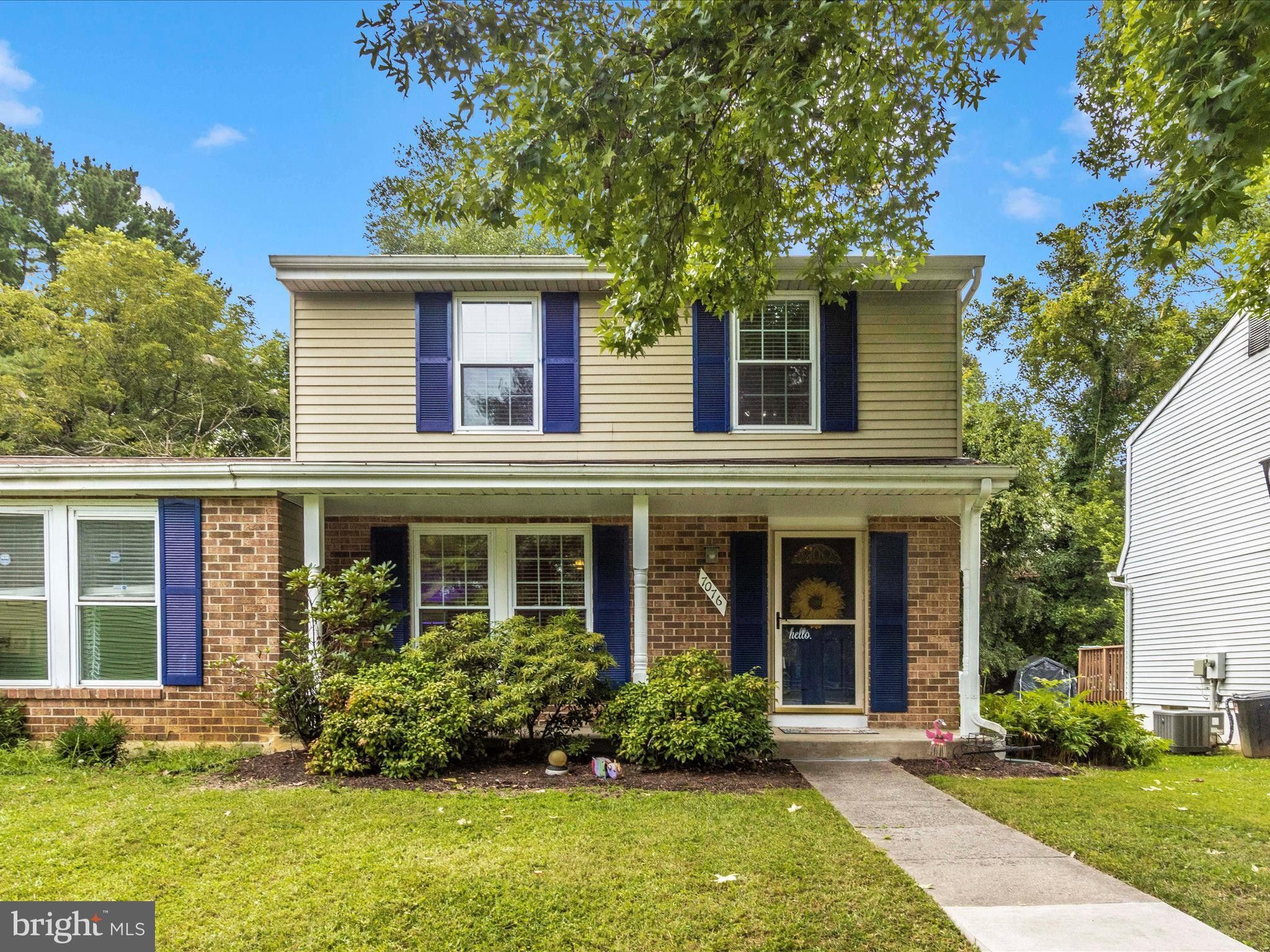 0.08 Acres, 7076 MELTING SHADOWS LANE, Columbia, MD 21045 Land and Farm