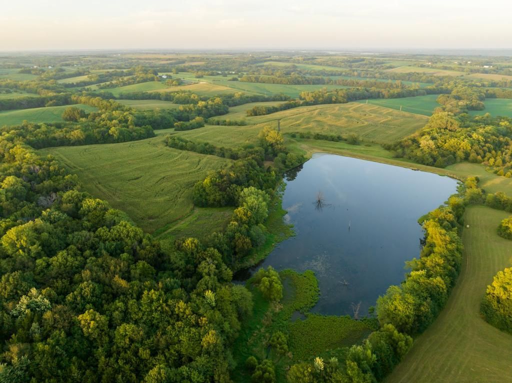 0000 Northeast Cook Road, Weatherby, MO 64497 MLS DeKalb 98 Land