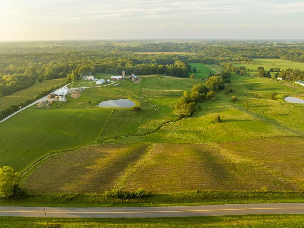 73 Acres, 32500 State Highway E, La Plata, MO 63549 Land and Farm