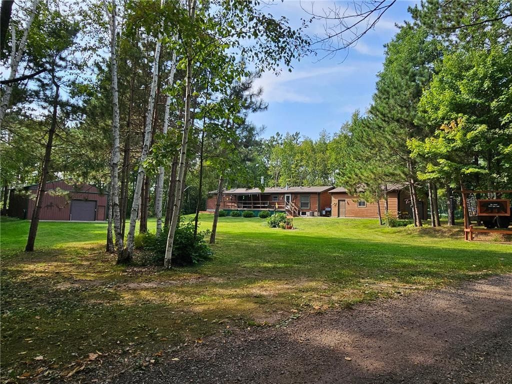 2 Acres, 21791 Spur Lane, Beroun, MN 55063 Land and Farm