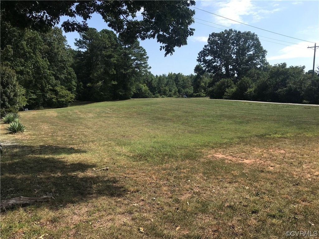 2.12 Acres, 16151 Patrick Henry Road, Montpelier, VA 23192 Land and Farm