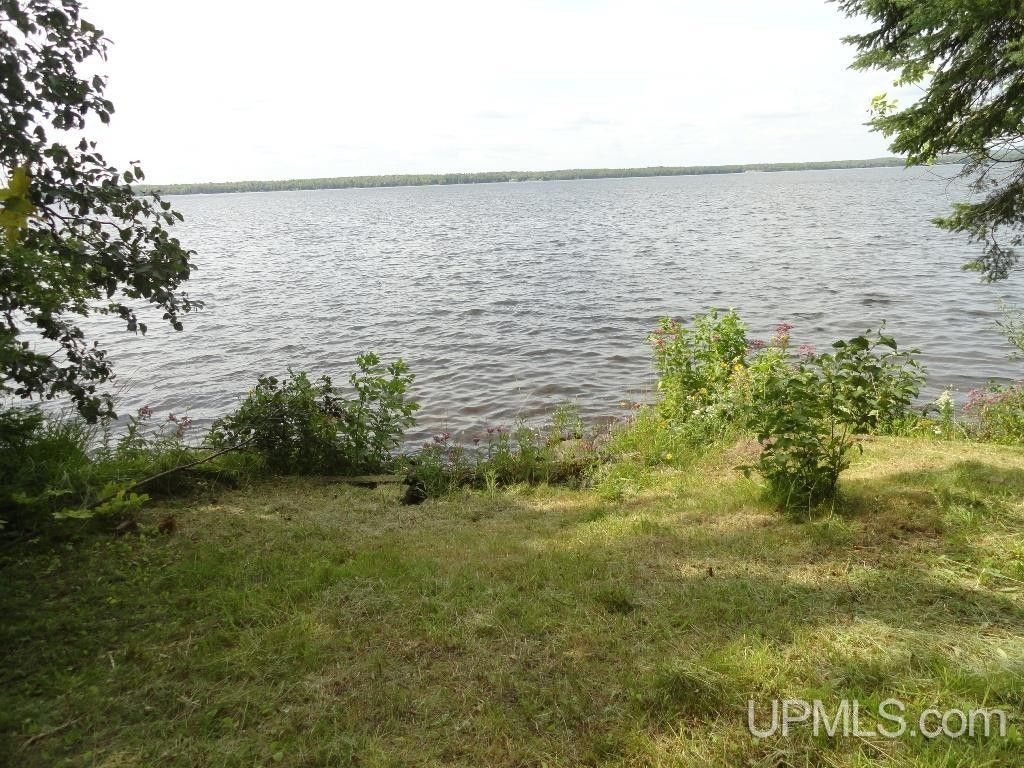 88 Acres, TBD East Shore, Bergland, MI 49910 Land and Farm