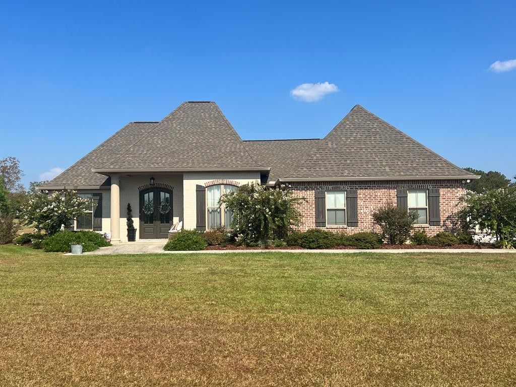 0.58 Acres, 12 Bloomingdale Drive, Carriere, MS 39426 Land and Farm