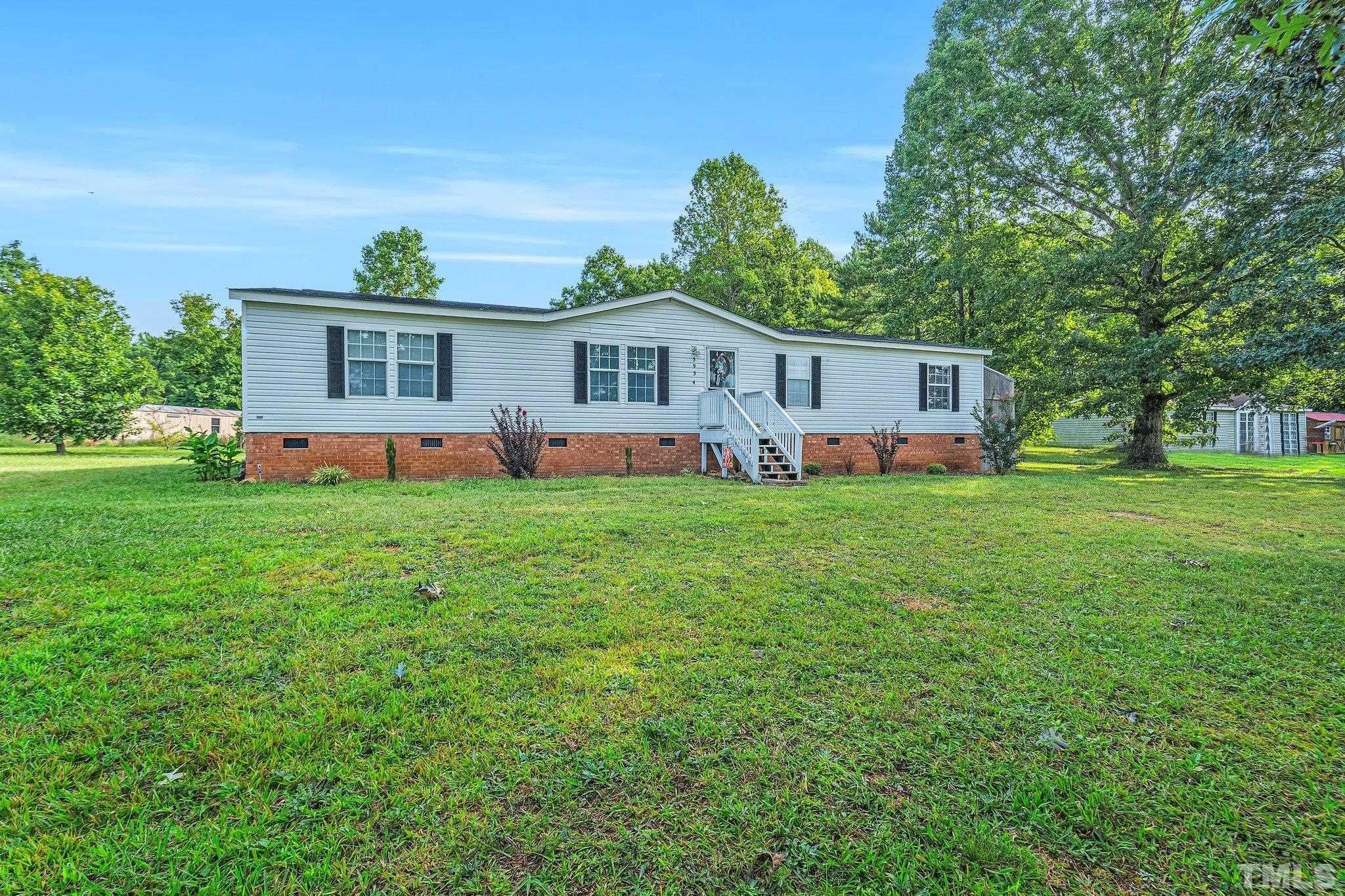 1.52 Acres, 3934 Drive, Burlington, NC 27217 Land and Farm