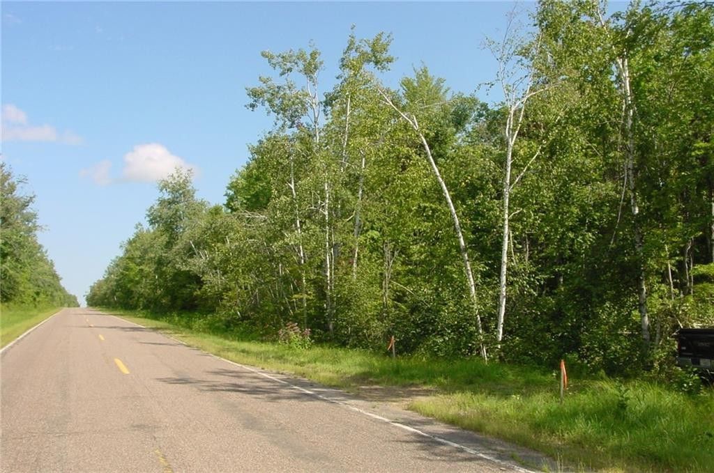 20 Acres, 20 Acres On County Road J, Ladysmith, WI 54848 Land and Farm