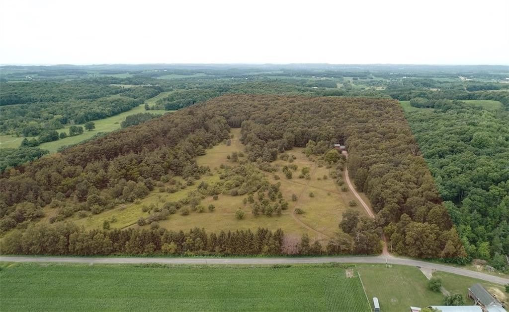 45 Acres, 45 Acres N Martin Drive, Strum, WI 54770 Land and Farm