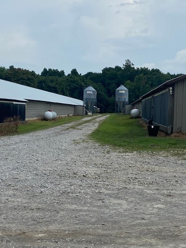 Clark Mountain Road, Byrdstown, TN 38549 Land and Farm