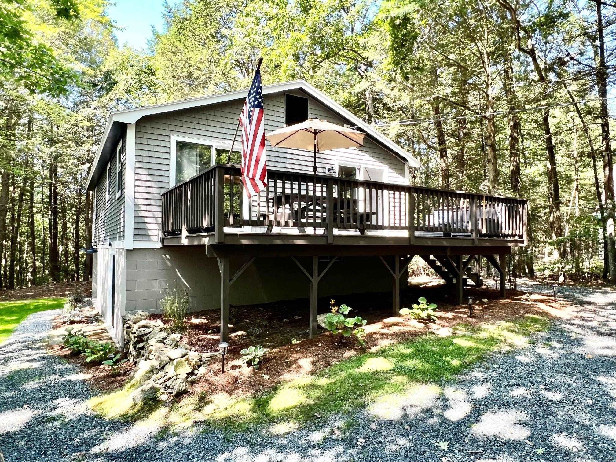 1.29 Acres, 47 Wildwood Road, Chesterfield, NH 03462 Land and Farm