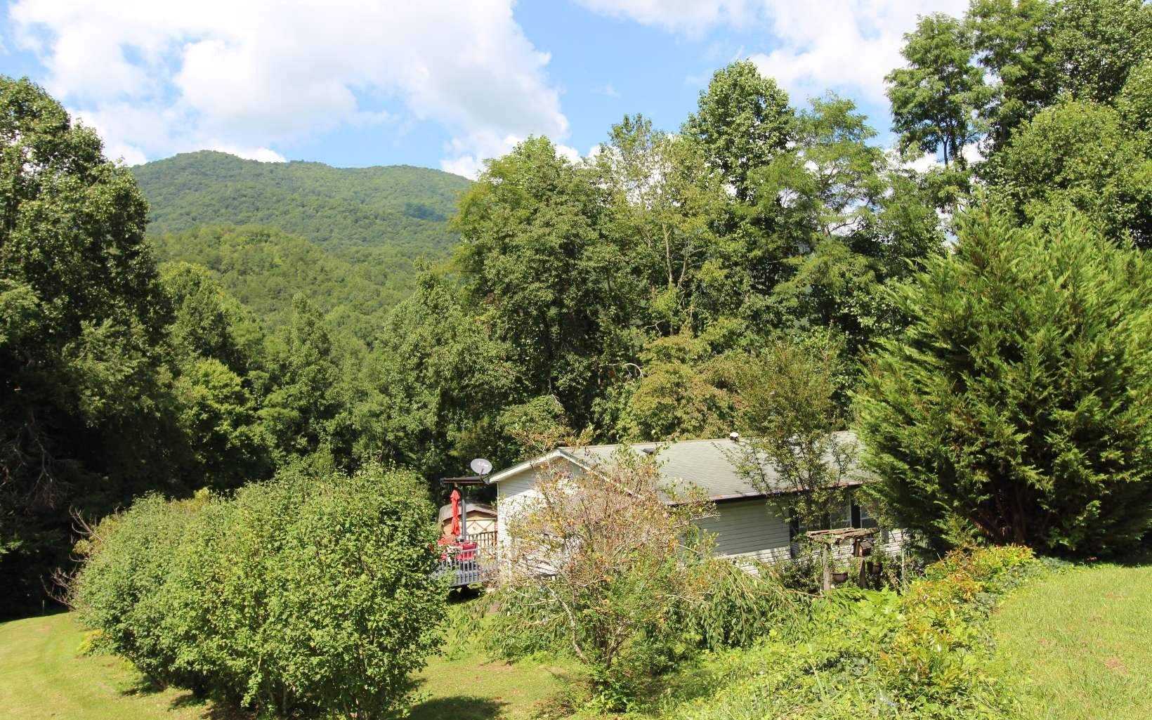 0.5 Acres, 1883 RED MARBLE ROAD, Andrews, NC 28901 Land and Farm