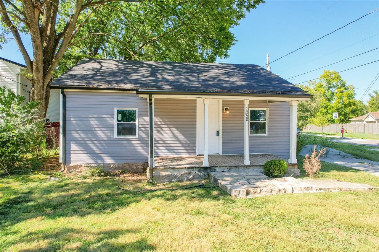 0.11 Acres, 168 Butler Way, Bowling Green, KY 42104 Land and Farm