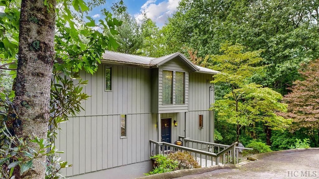 1 Acres, 52 Clear Creek Road, Highlands, NC 28741 Land and Farm