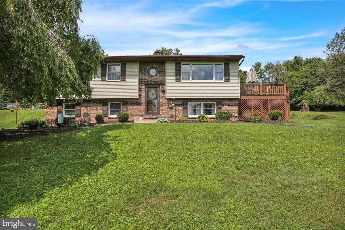 2.58 Acres, 121 MIMOSA LANE, Leesport, PA 19533 Land and Farm