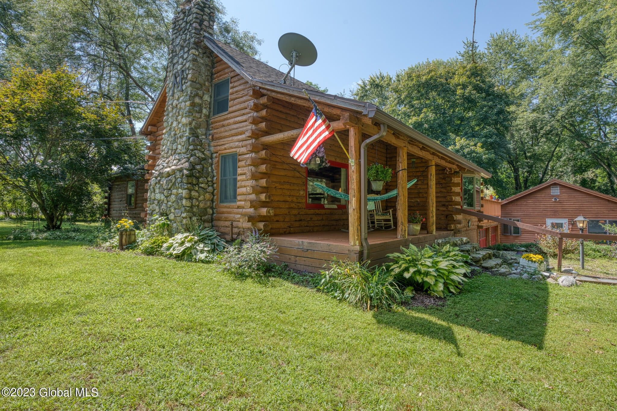 1.91 Acres, 205 Fordham Road, Valatie, NY 12184 Land and Farm