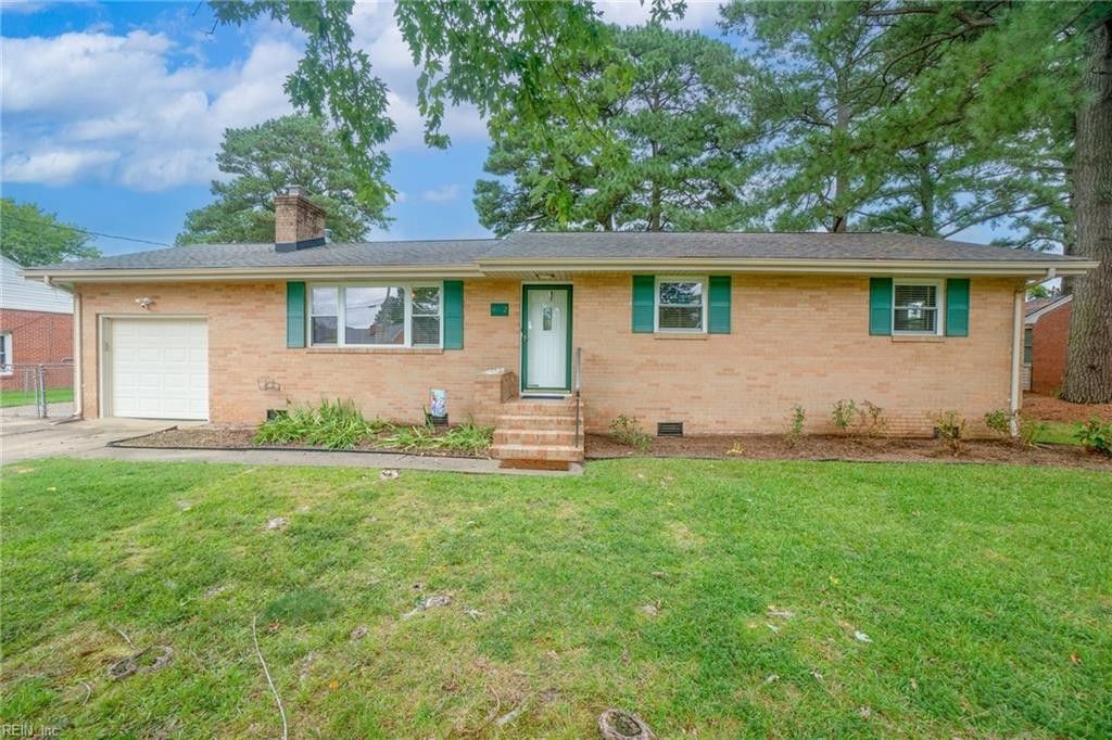 0.26 Acres, 4112 Nina Drive, Chesapeake, VA 23321 Land and Farm