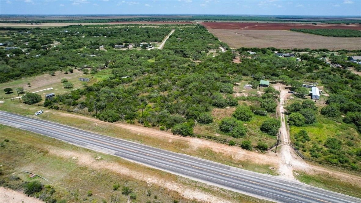 3.81 Acres, 000 Hwy 359, Orange Grove, TX 78372 Land and Farm