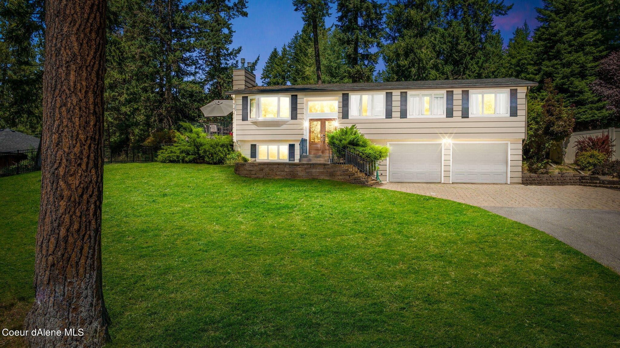 0.27 Acres, 12331 N AVONDALE LOOP, Hayden, ID 83835 Land and Farm