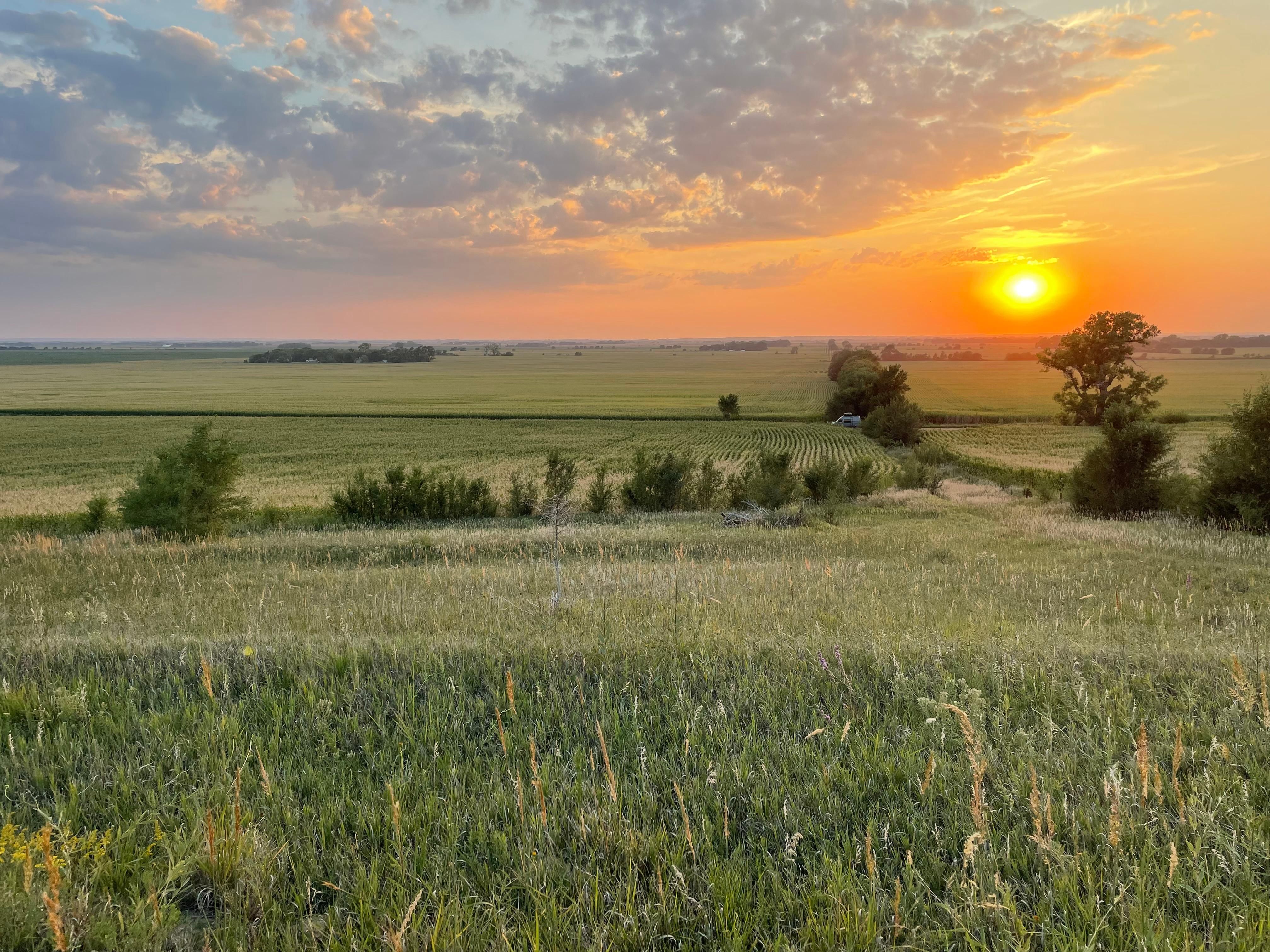 9 Acres, Beresford, SD 57004 Land and Farm