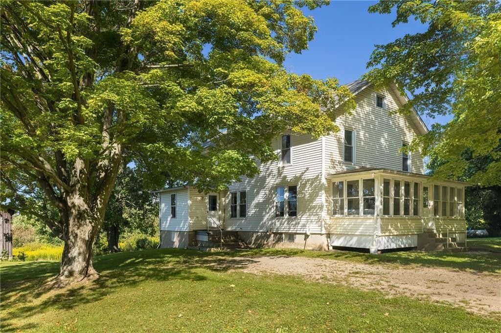 33 Acres, 10142 FRY Road, Mckean, PA 16426 Land and Farm