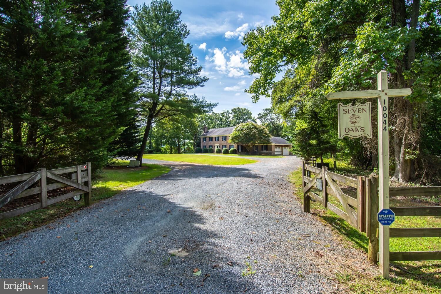 2.81 Acres, 10044 JOHN CARVILL (4TH POINT) ROAD, Chestertown, MD 21620