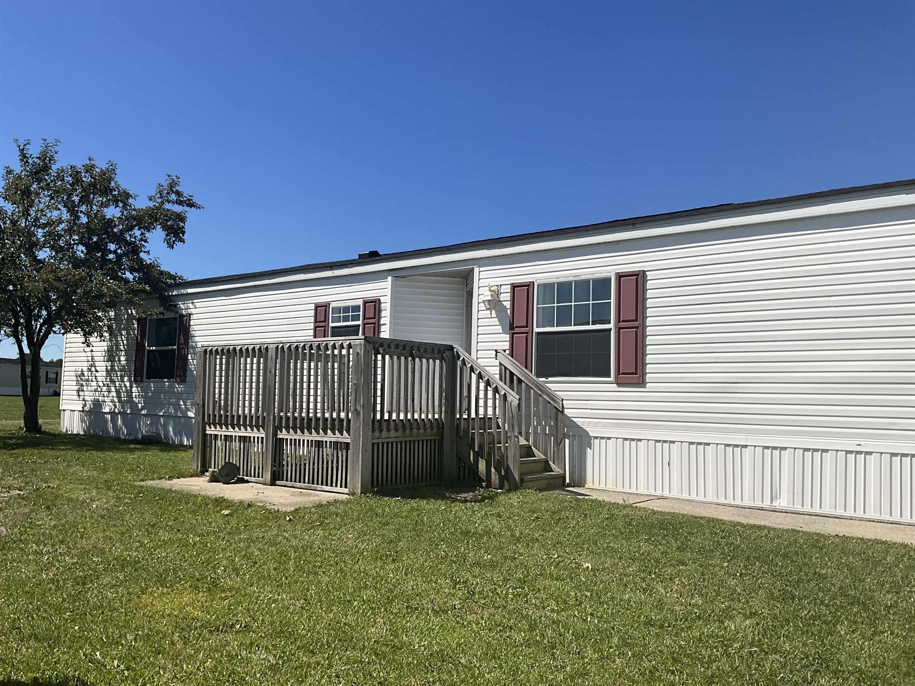 436 Acres, 7328 W Kensington Drive, Fort Wayne, IN 46818 Land and Farm