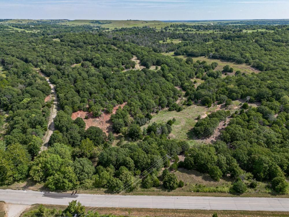 0000 New Prue Road, Hominy, OK 74035 MLS Osage 41 Land and Farm
