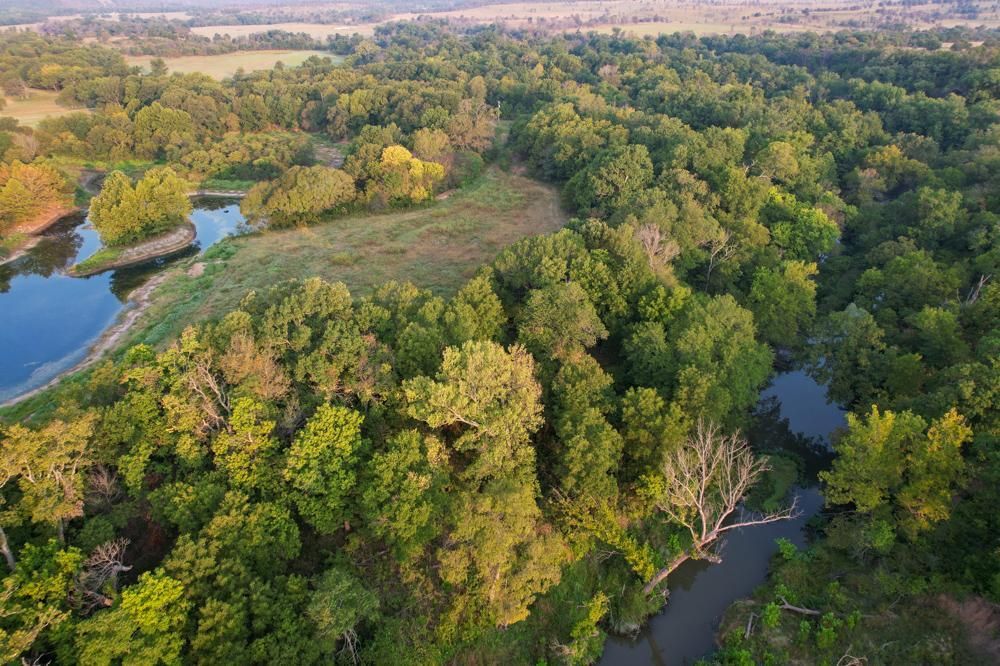 40 Acres, 0000 County Road 5902, Pawhuska, OK 74056 Land and Farm